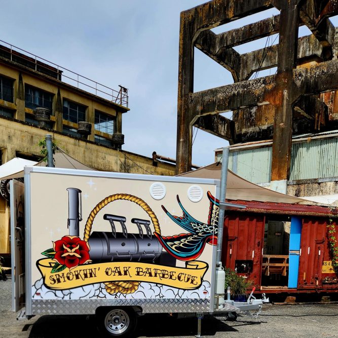 Food Truck