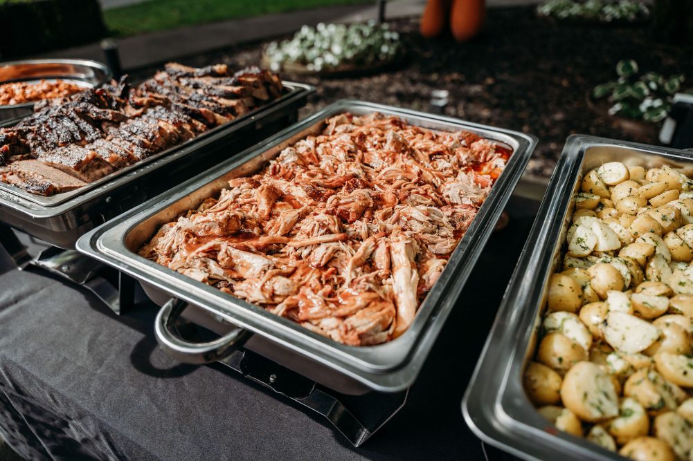 Gallery + Catering Page 4