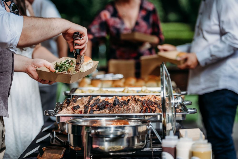 Gallery + Cateting Page 1