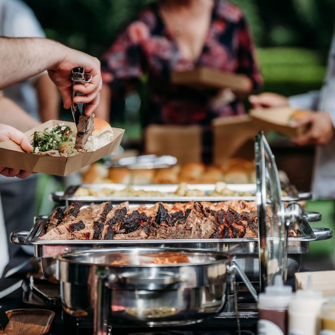 Gallery + Cateting Page 1